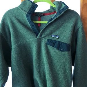 Men’s/Kids Patagonia sweater